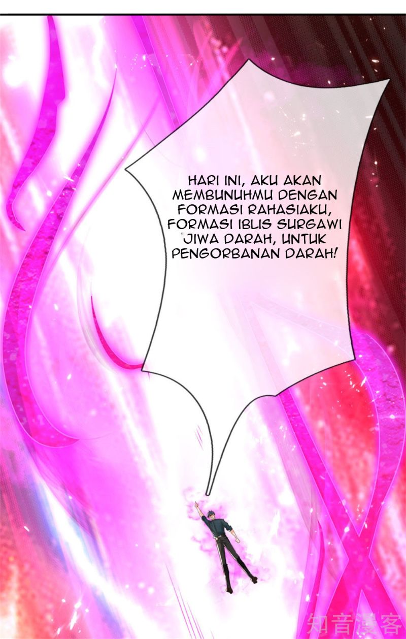 Immortal Daddy Xianzun Chapter 190 Gambar 17